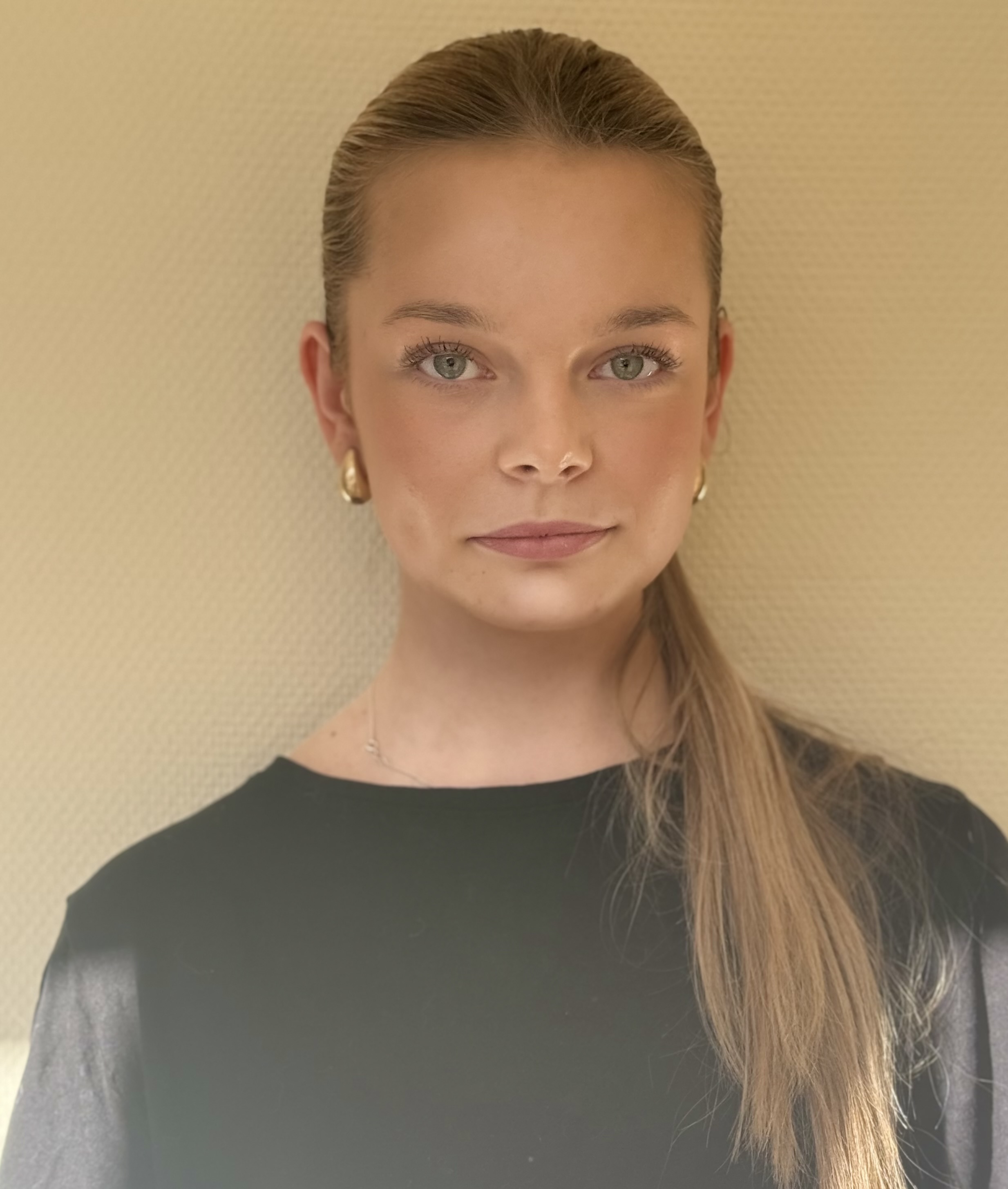 Tindra Heggestad