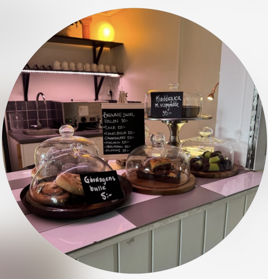 Stallcafe